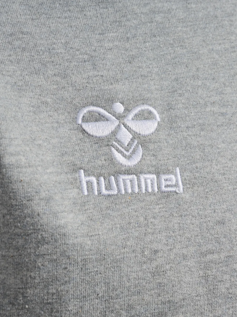 hmlGO 2.0 SWEATSHIRT