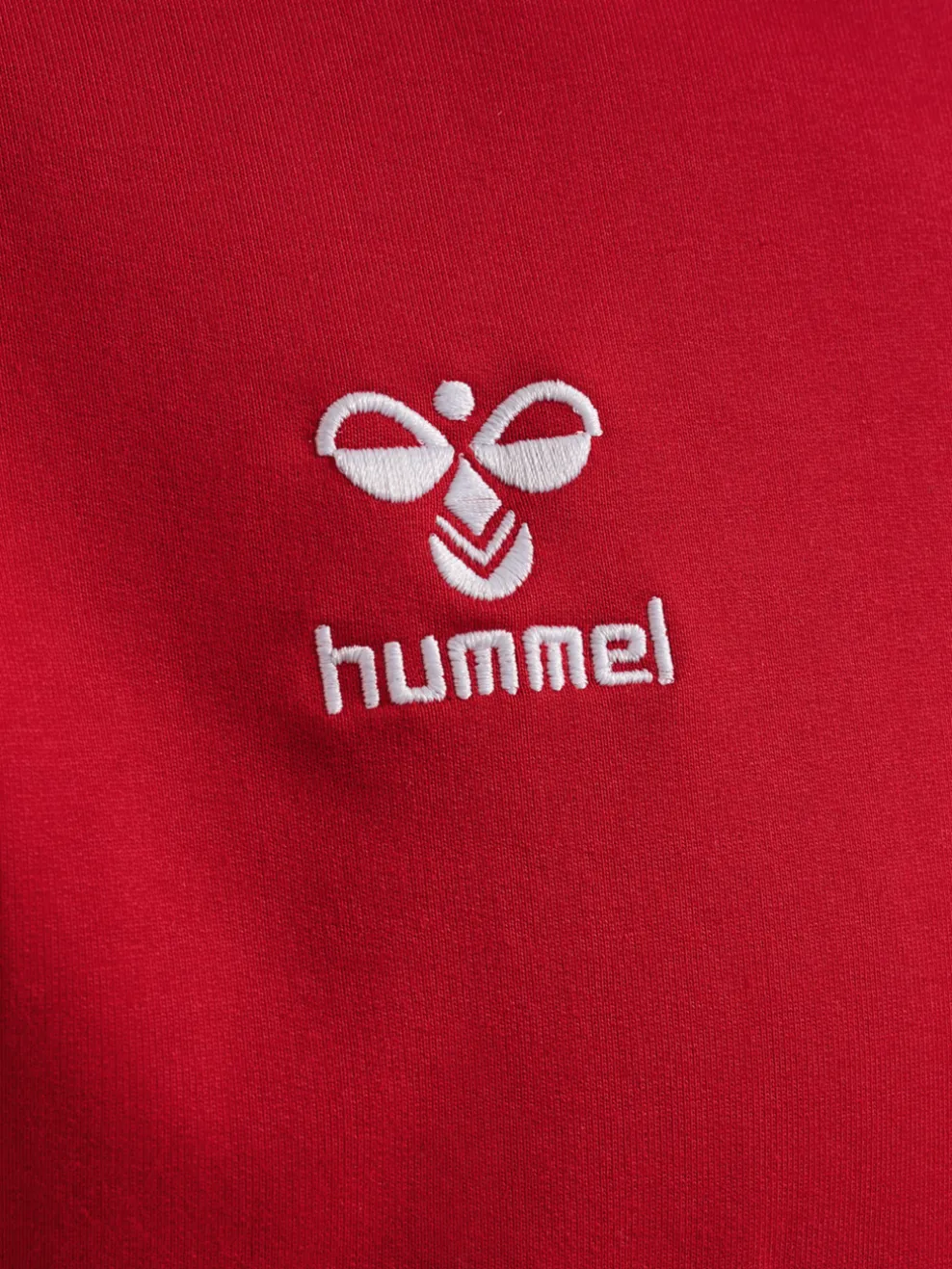 hmlGO 2.0 SWEATSHIRT