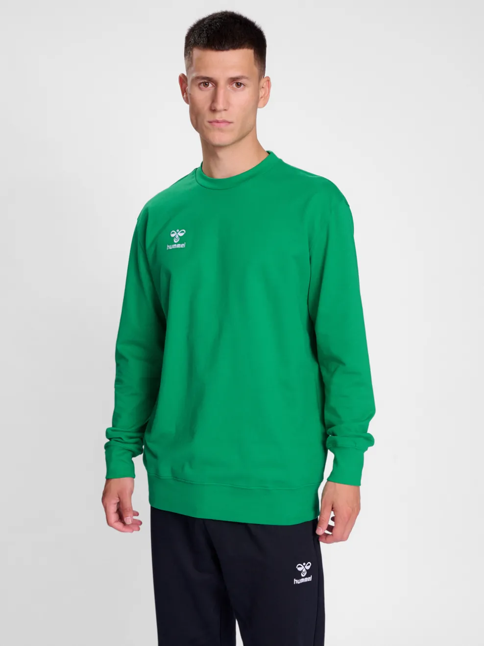 hmlGO 2.0 SWEATSHIRT