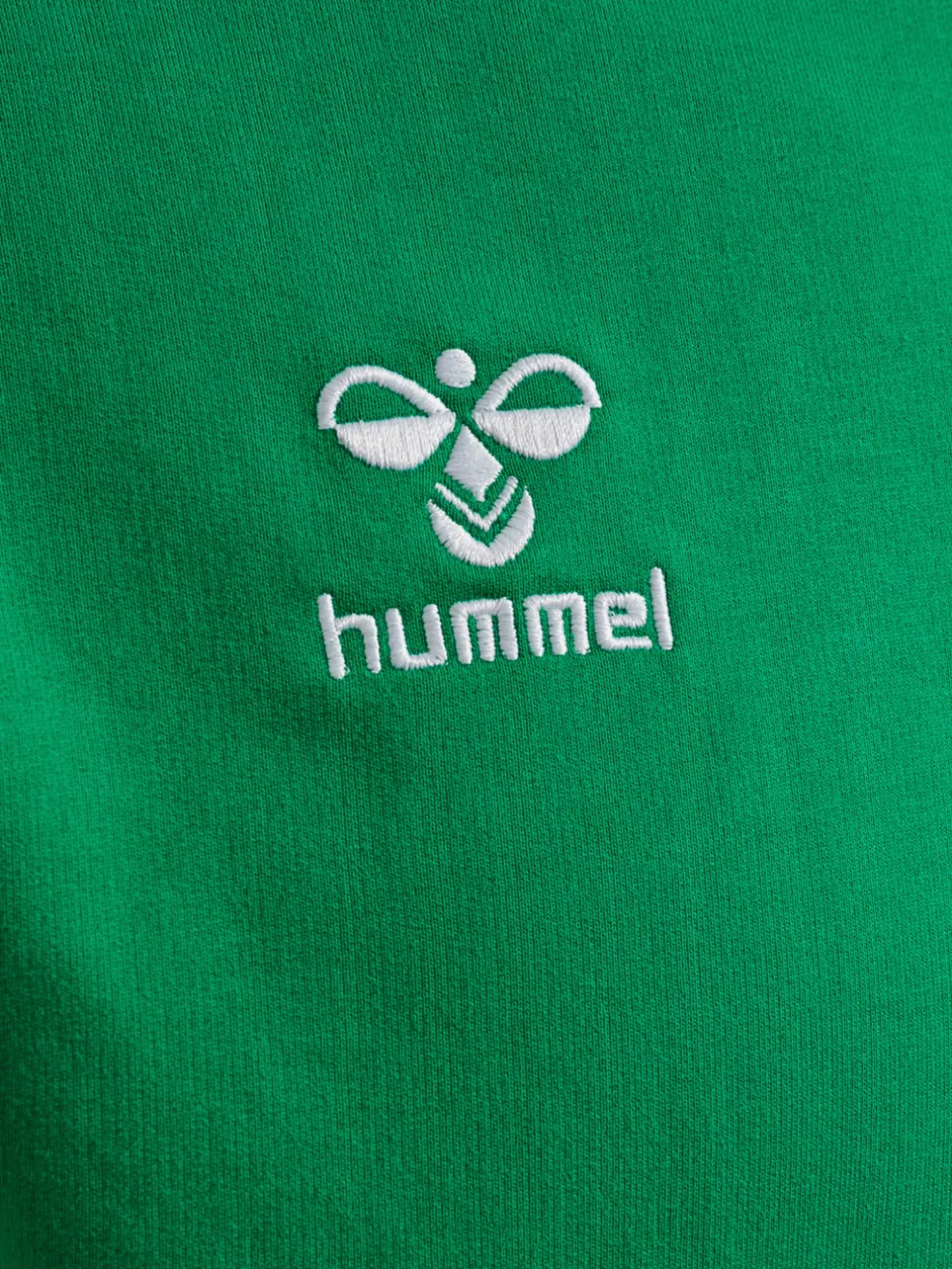 hmlGO 2.0 SWEATSHIRT