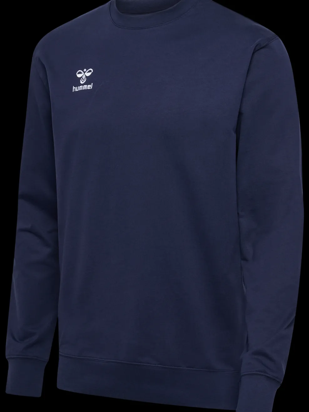 hmlGO 2.0 SWEATSHIRT