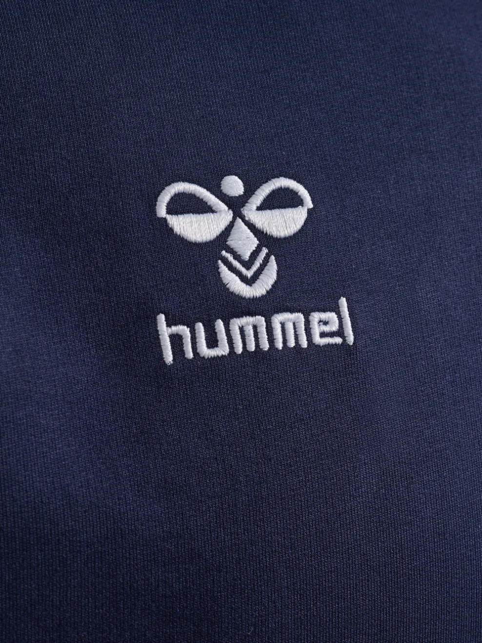 hmlGO 2.0 SWEATSHIRT