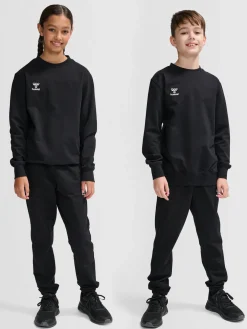 hmlGO 2.0 SWEATSHIRT KIDS