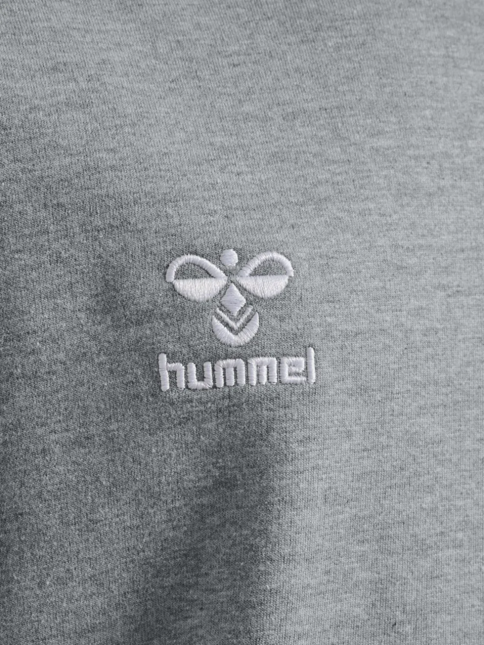 hmlGO 2.0 SWEATSHIRT KIDS