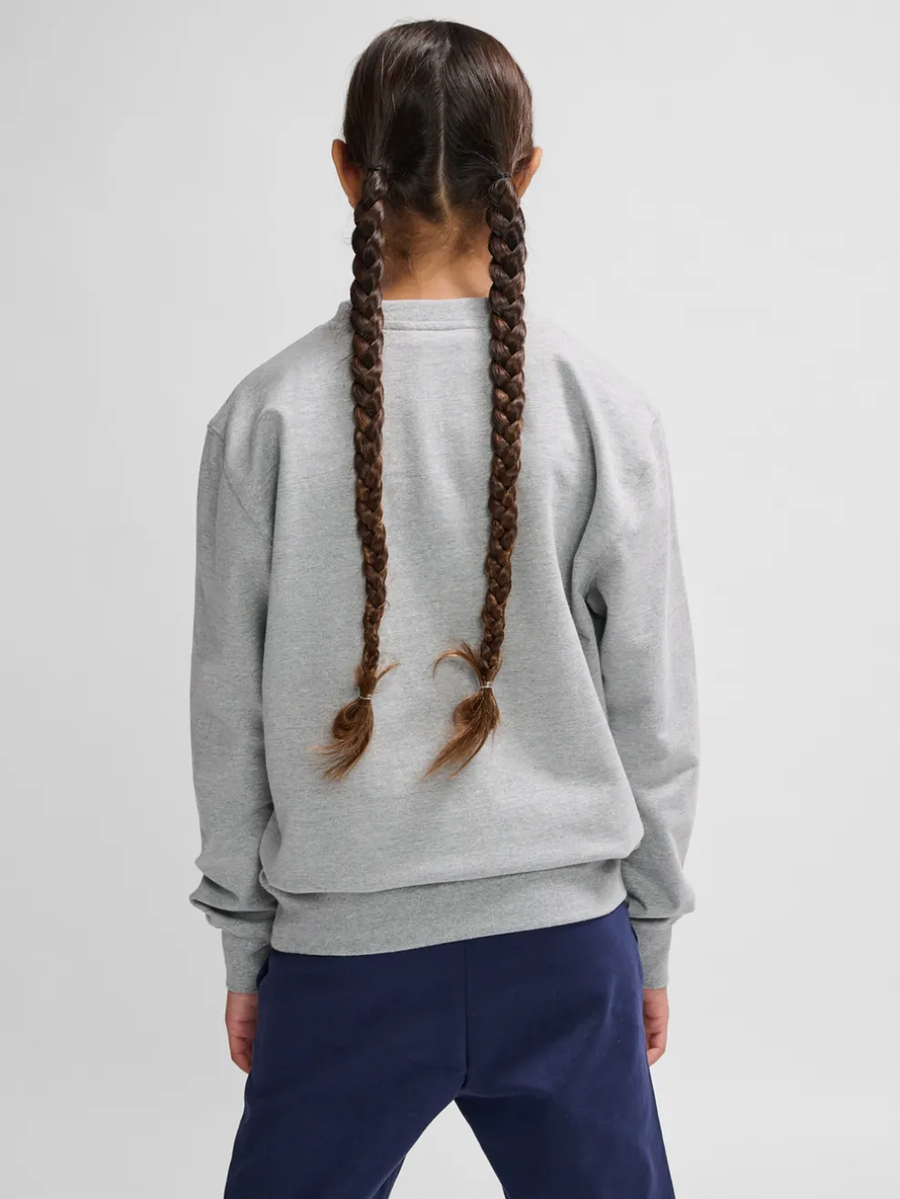 hmlGO 2.0 SWEATSHIRT KIDS