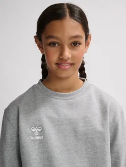 hmlGO 2.0 SWEATSHIRT KIDS
