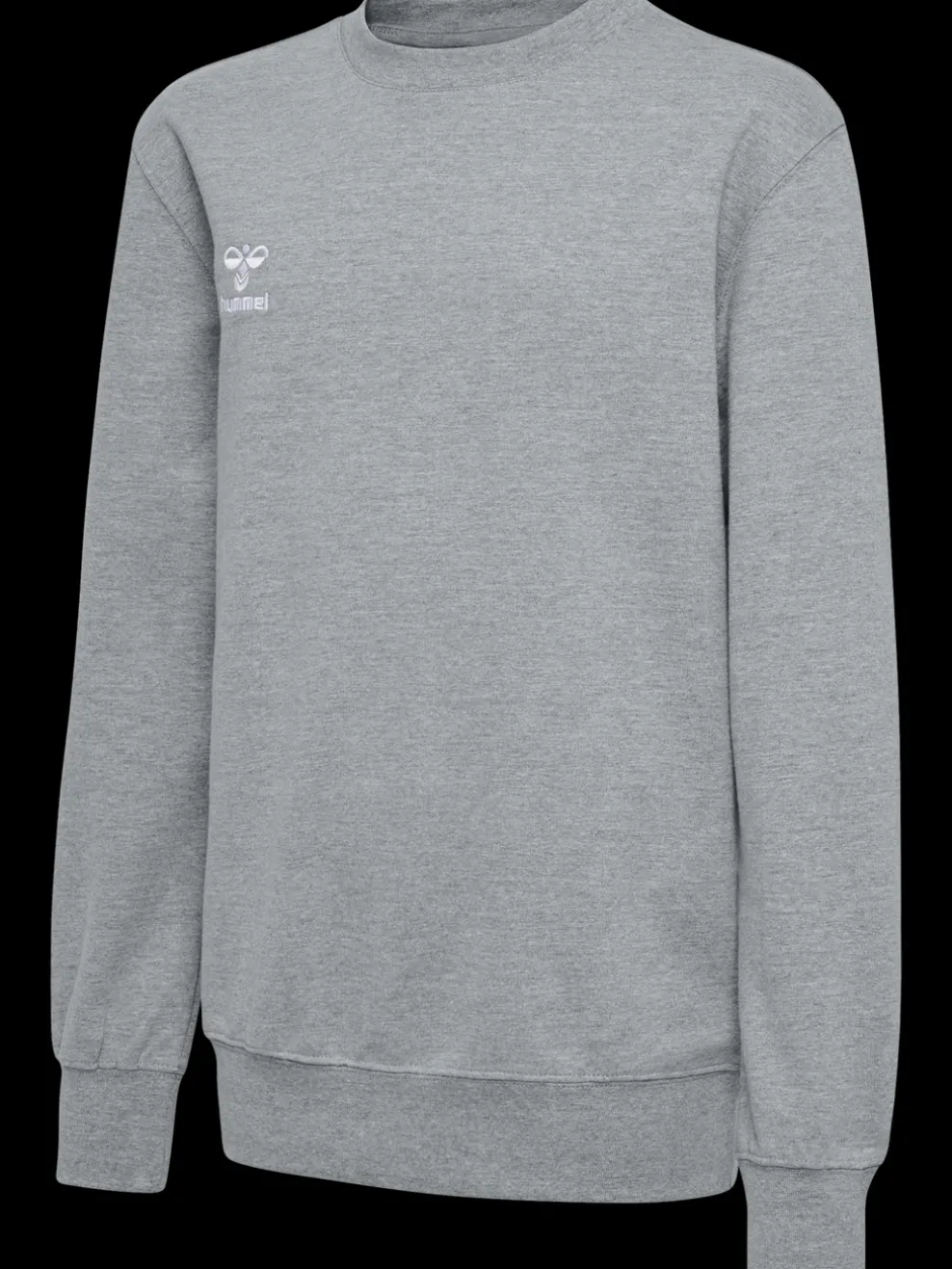 hmlGO 2.0 SWEATSHIRT KIDS
