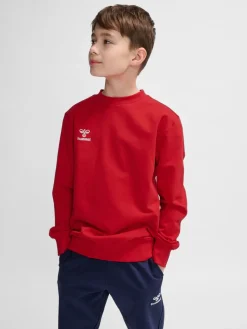 hmlGO 2.0 SWEATSHIRT KIDS
