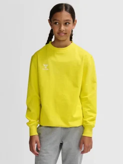 hmlGO 2.0 SWEATSHIRT KIDS