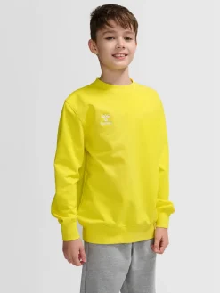hmlGO 2.0 SWEATSHIRT KIDS