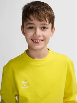 hmlGO 2.0 SWEATSHIRT KIDS