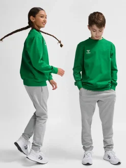 hmlGO 2.0 SWEATSHIRT KIDS