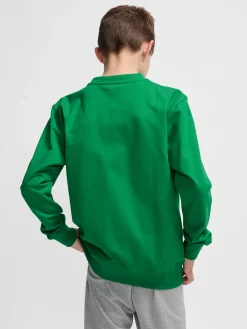 hmlGO 2.0 SWEATSHIRT KIDS