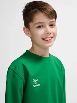 hmlGO 2.0 SWEATSHIRT KIDS