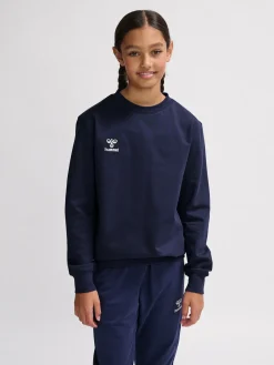 hmlGO 2.0 SWEATSHIRT KIDS