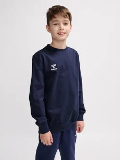 hmlGO 2.0 SWEATSHIRT KIDS