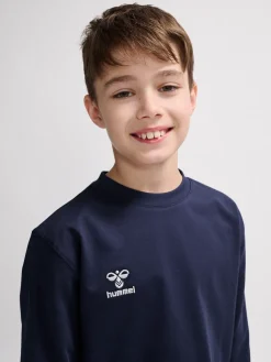 hmlGO 2.0 SWEATSHIRT KIDS
