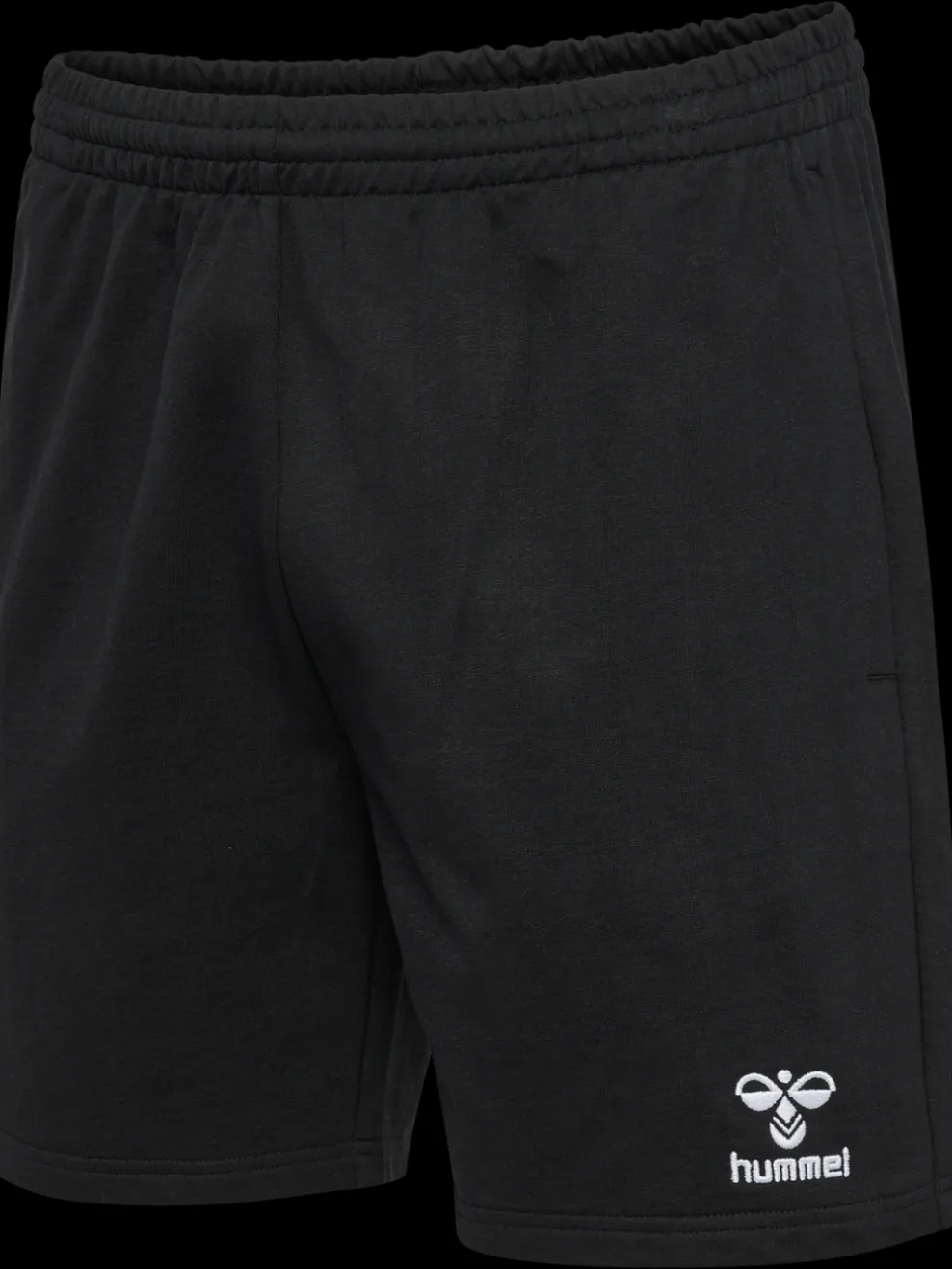 hmlGO 2.0 SWEATSHORTS