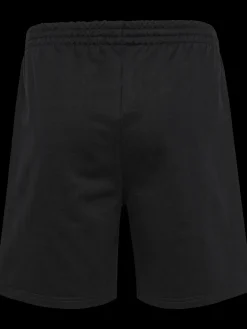 hmlGO 2.0 SWEATSHORTS