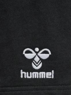hmlGO 2.0 SWEATSHORTS
