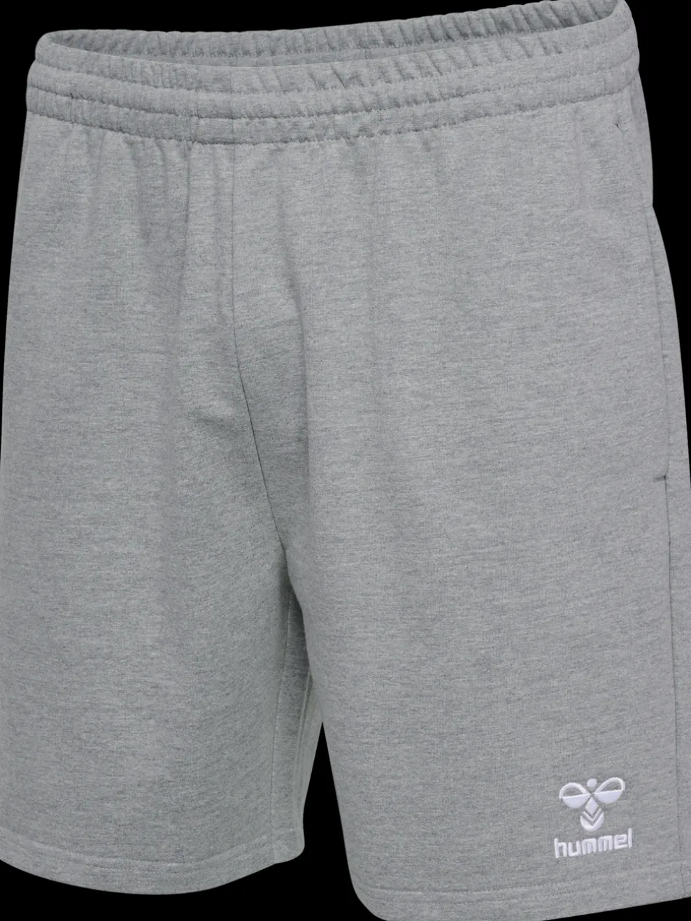 hmlGO 2.0 SWEATSHORTS