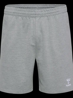 hmlGO 2.0 SWEATSHORTS