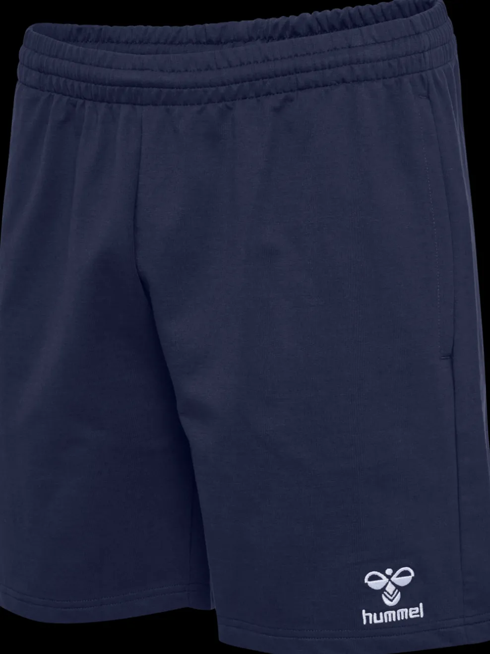 hmlGO 2.0 SWEATSHORTS