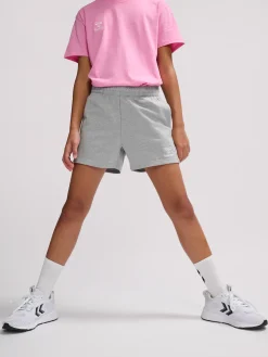 hmlGO 2.0 SWEATSHORTS KIDS