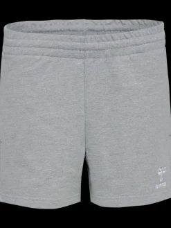hmlGO 2.0 SWEATSHORTS KIDS
