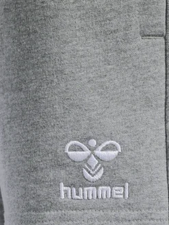 hmlGO 2.0 SWEATSHORTS KIDS