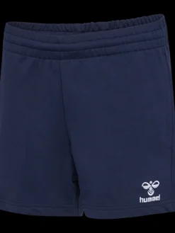 hmlGO 2.0 SWEATSHORTS KIDS