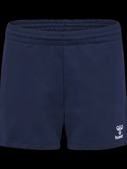hmlGO 2.0 SWEATSHORTS KIDS