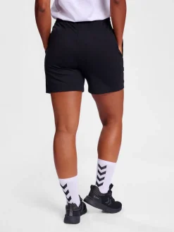 hmlGO 2.0 SWEATSHORTS WOMAN