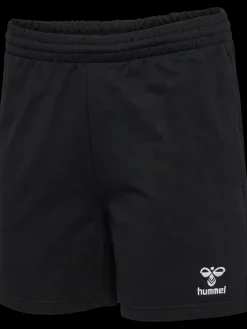 hmlGO 2.0 SWEATSHORTS WOMAN