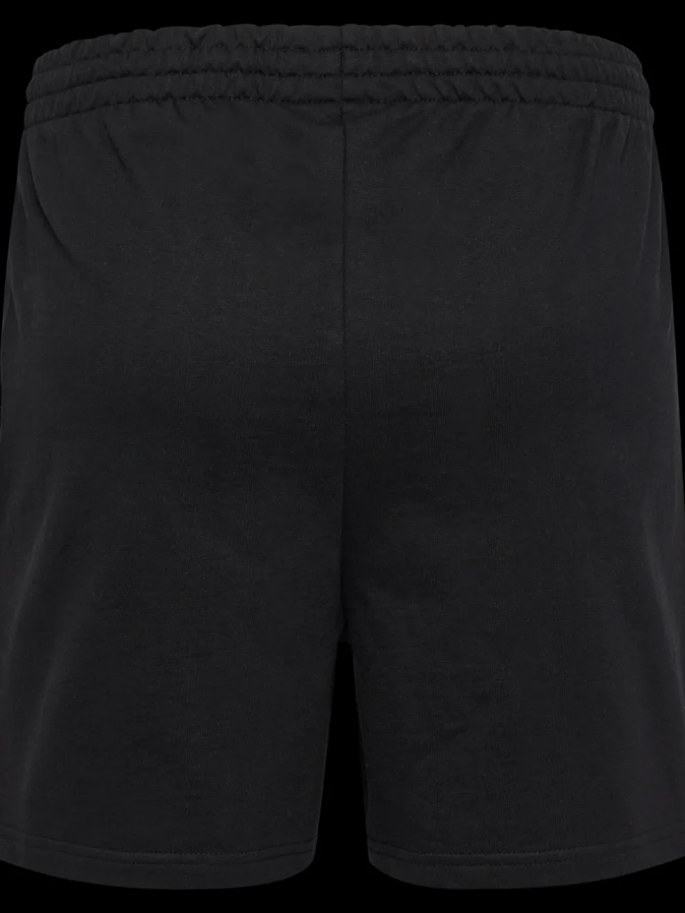 hmlGO 2.0 SWEATSHORTS WOMAN