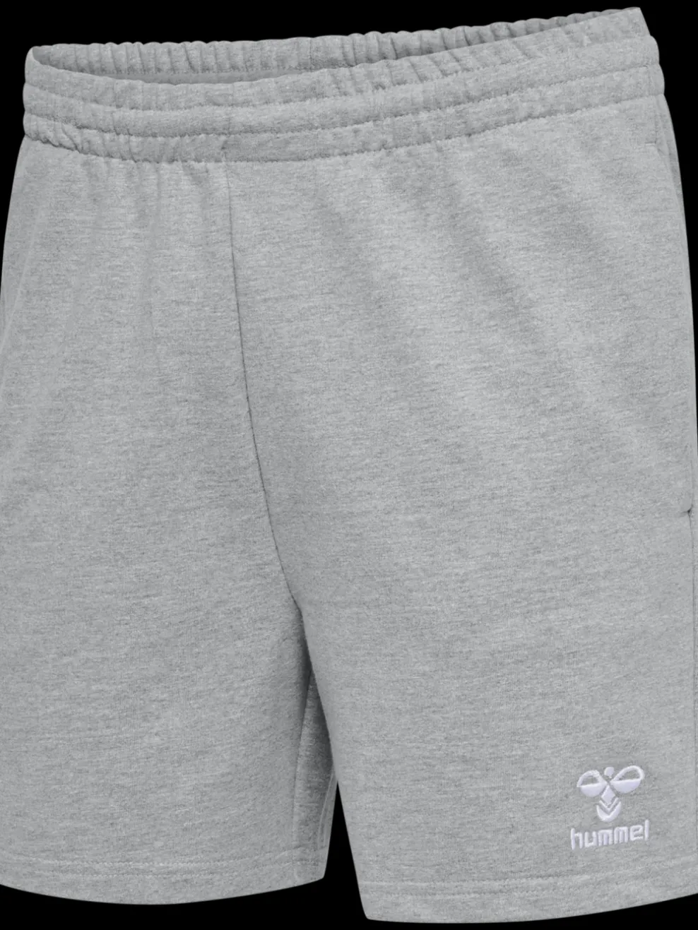 hmlGO 2.0 SWEATSHORTS WOMAN