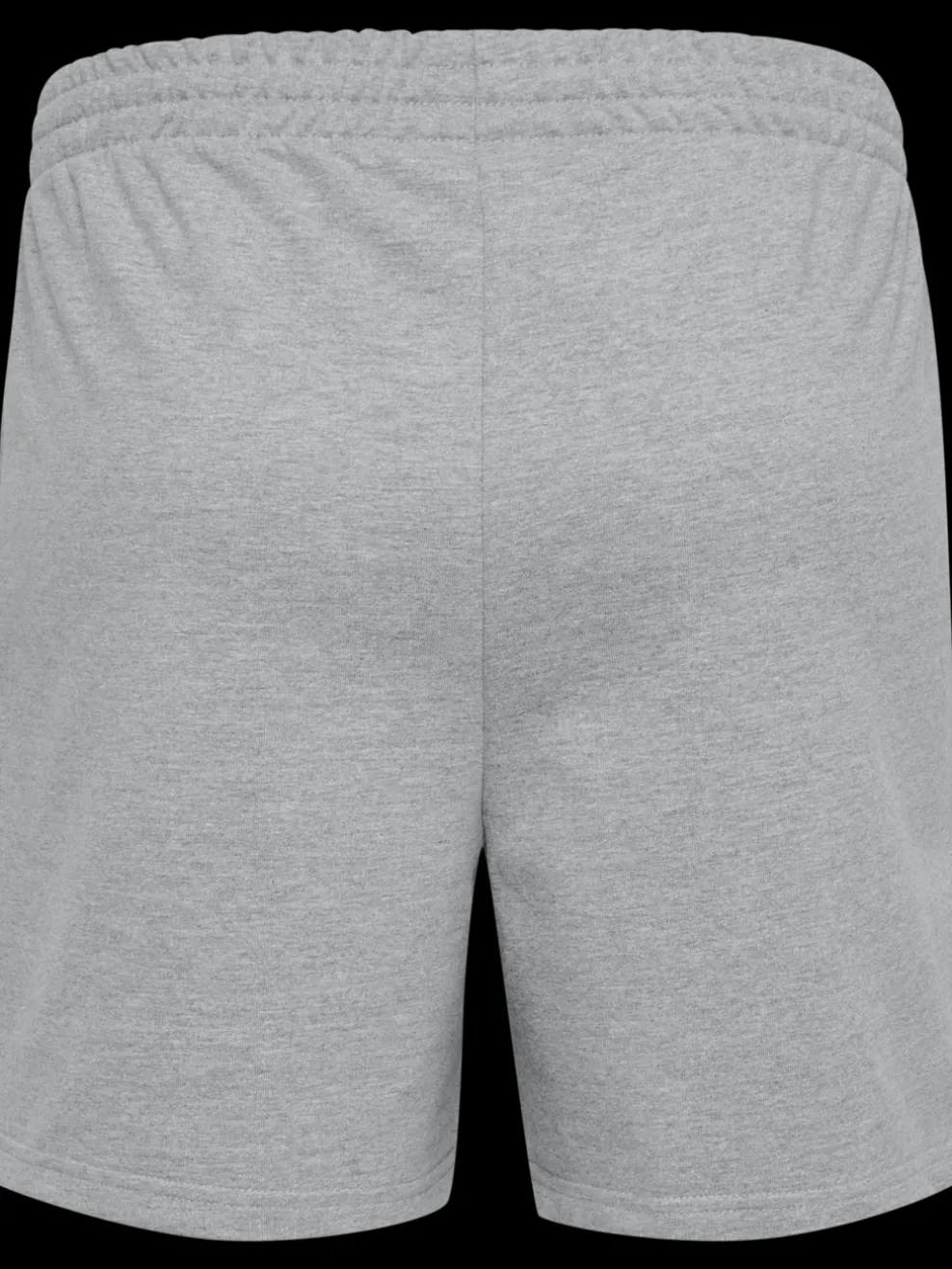 hmlGO 2.0 SWEATSHORTS WOMAN