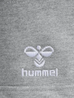 hmlGO 2.0 SWEATSHORTS WOMAN