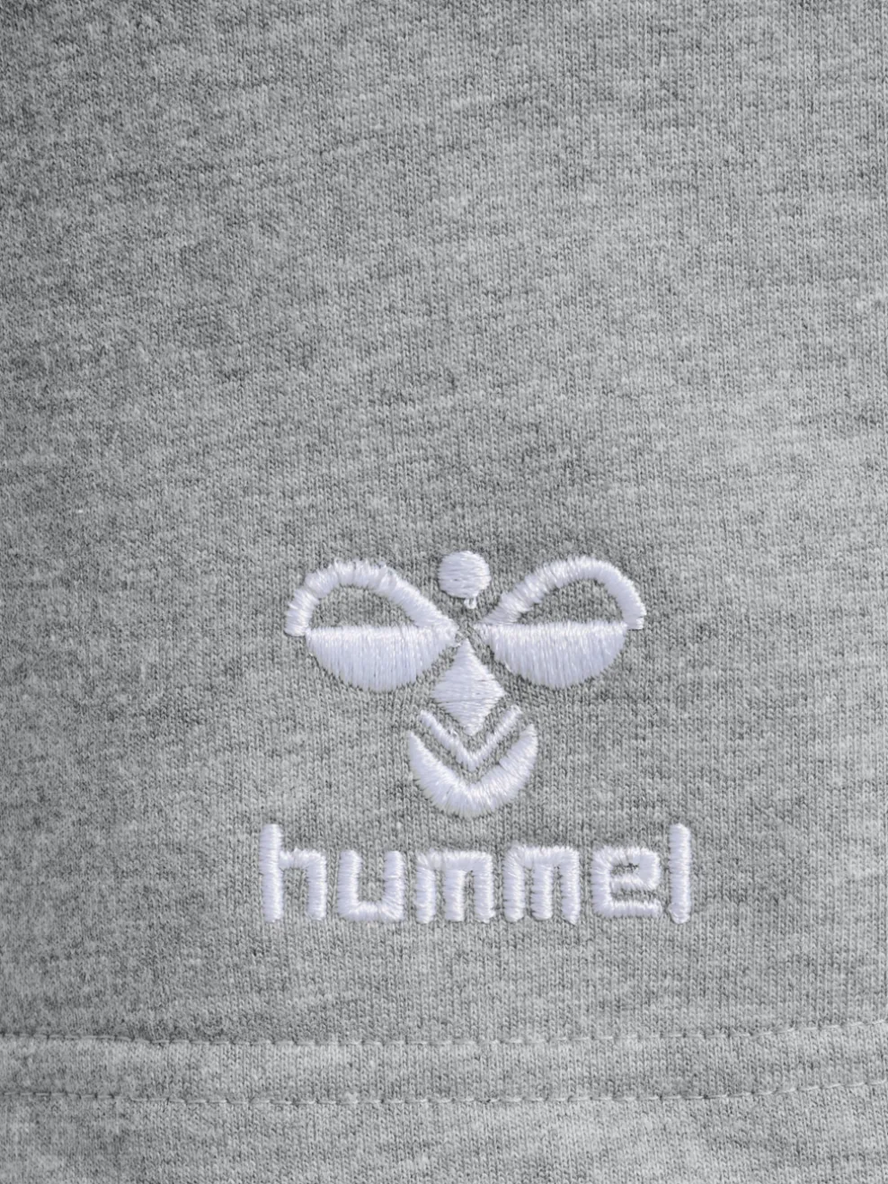 hmlGO 2.0 SWEATSHORTS WOMAN