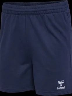 hmlGO 2.0 SWEATSHORTS WOMAN