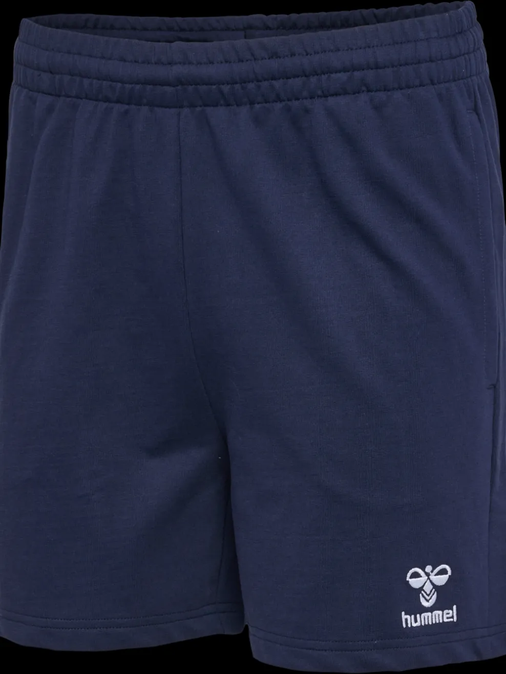 hmlGO 2.0 SWEATSHORTS WOMAN