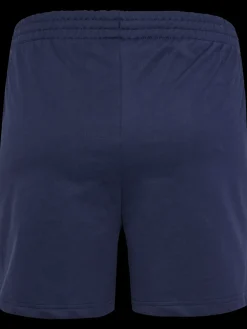 hmlGO 2.0 SWEATSHORTS WOMAN