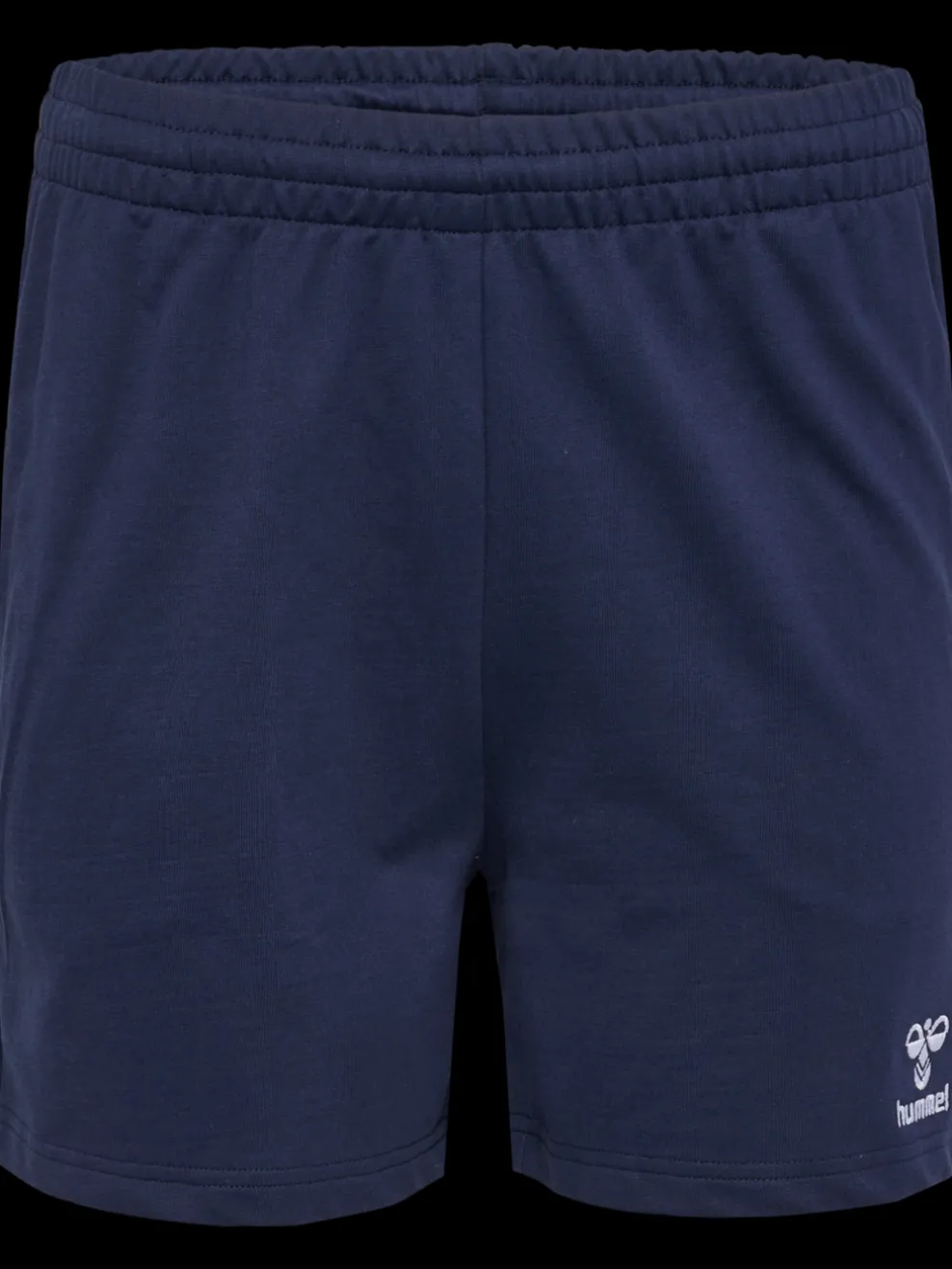 hmlGO 2.0 SWEATSHORTS WOMAN