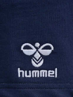 hmlGO 2.0 SWEATSHORTS WOMAN