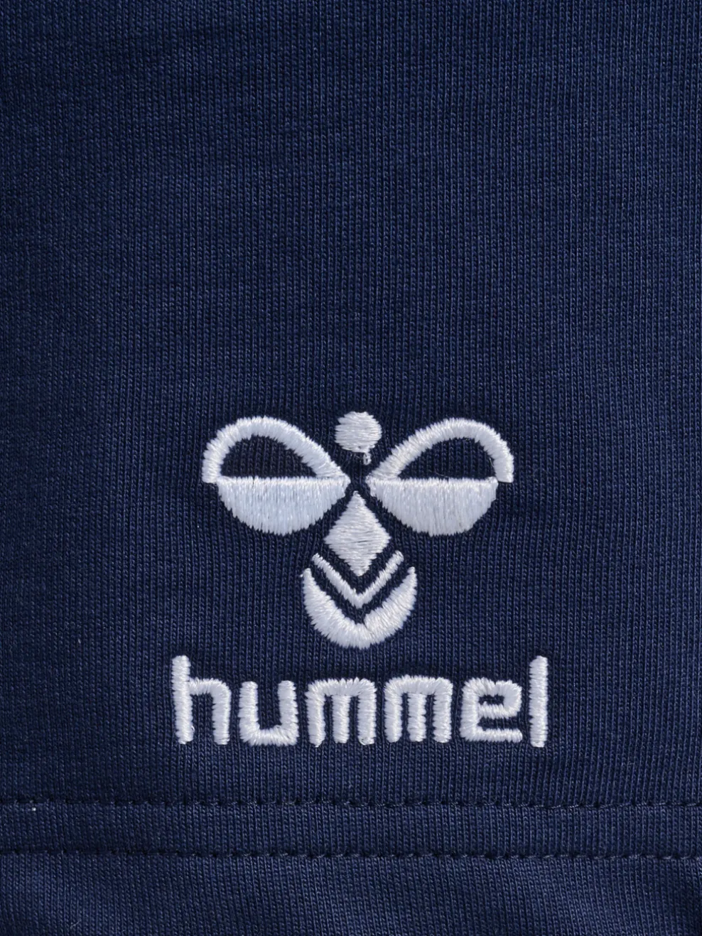 hmlGO 2.0 SWEATSHORTS WOMAN