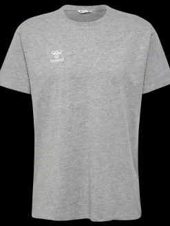 hmlGO 2.0 T-SHIRT S/S