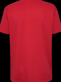 hmlGO 2.0 T-SHIRT S/S