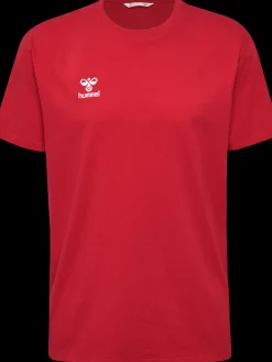 hmlGO 2.0 T-SHIRT S/S
