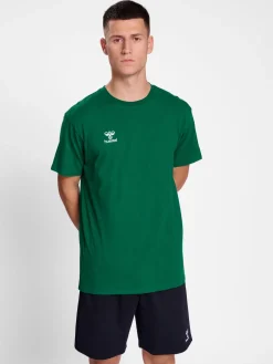 hmlGO 2.0 T-SHIRT S/S