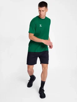 hmlGO 2.0 T-SHIRT S/S